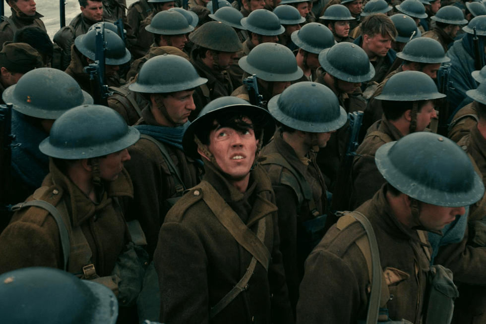 Army Extras Experienced Extras Celebrity Info
