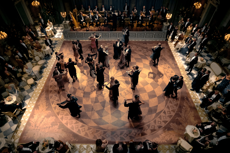 Downton Abbey Extras Experienced Extras Celebrity Info