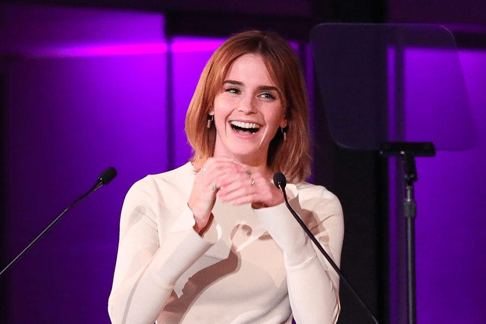 Emma Watson Masterclass Course Celebrity Info