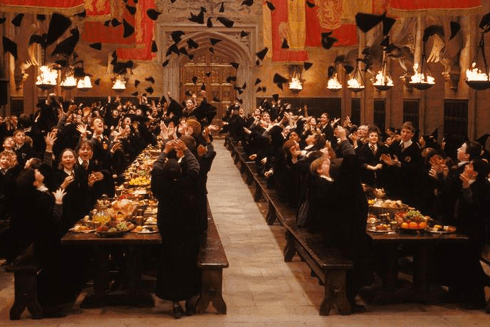 Harry Potter Extras Experienced Extras Celebrity Info